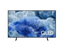 Samsung QE85Q8FAAUXXH 85'' QLED 4K Smart TV Τηλεόραση