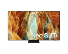 Samsung QE65QN70FAUXXH 65'' Neo QLED 4K Smart TV Τηλεόραση