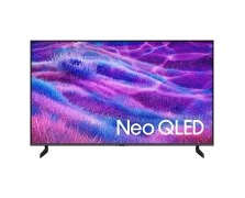Samsung QE85QN80FAUXXH 85'' Neo QLED 4K Smart TV Τηλεόραση