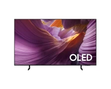 Samsung QE83S85FAEXXH 83'' OLED 4K Smart TV Τηλεόραση