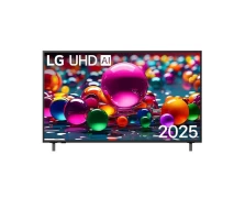 LG 86UA75006LA 86'' 4K UHD Smart TV Τηλεόραση 2025