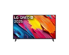 LG 65QNED70A6A 65'' QNED 4K UHD Smart TV Τηλεόραση 2025
