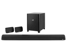 Polk Audio Magnifi Max AX SR Ηχομπάρα