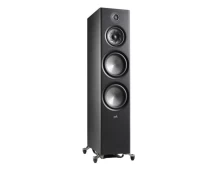 Polk Audio Reserve R700 Black Ηχεία Δαπέδου (Ζεύγος)
