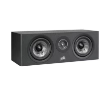 Polk Audio Reserve R300 Black Κεντρικό Ηχείο