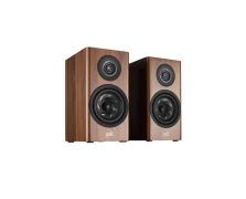 Polk Audio Reserve R100 Brown Ηχεία Βιβλιοθήκης (Ζεύγος)