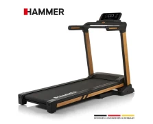 HAMMER FlyRun Norsk 6.0 Ηλεκτρικός Διαδρομος (398013010)