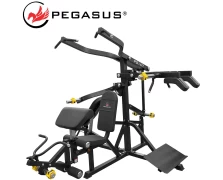 Pegasus PG‑167 Πολυόργανο 3 Ατόμων (396211167)