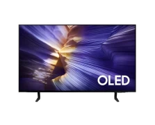 Samsung QE42S90FAEXXH 42'' OLED 4K Smart TV Τηλεόραση