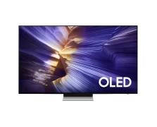 Samsung QE48S90FAEXXH 48'' OLED 4K Smart TV Τηλεόραση