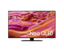 Samsung QE55QN90FATXXH 55'' Neo QLED 4K Vision AI Smart TV Τηλεόραση