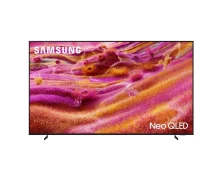 Samsung QE115QN90FTXXH 115'' Neo QLED 4K Vision AI Smart TV Τηλεόραση
