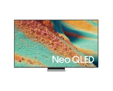 Samsung QE65QN85FAUXXH 65'' Neo QLED 4K Vision AI Smart TV Τηλεόραση