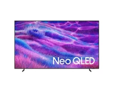 Samsung QE100QN80FUXXH 100'' Neo QLED 4K Vision AI Smart TV Τηλεόραση