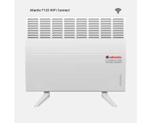 Atlantic F120 25 WiFi Connect Θερμοπομπός 2500W (80-0260)