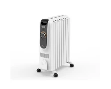 Delonghi TRD51025 Καλοριφέρ Λαδιού