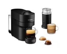 Delonghi ENV90.BAE Vertuo Pop Καφετιέρα Espresso + Aeroccino