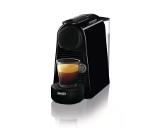 Delonghi Nespresso EN85.BKMT Essenza Mini