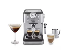 Delonghi EM450.M Classic Καφετιέρα Espresso