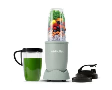 Nutribullet NB907MAJD Pro 900W Πράσινο Μπλέντερ