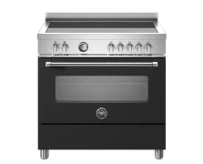 Bertazzoni MAS95I1ENET Επαγωγική Κουζίνα