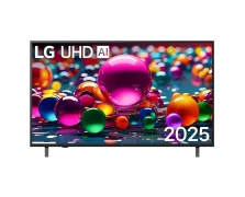 LG 65UA75006LA 65'' 4K UHD Smart TV Τηλεόραση 2025