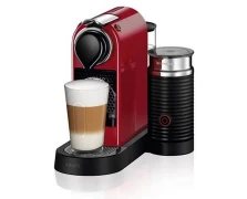 Krups Nespresso XN761510 Κόκκινο & Aeroccino