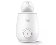 Philips SCF358/00 Θερμαντήρας Μπιμπερό