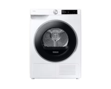 Samsung DV90DG6845LEU4 Στεγνωτήριο Ρούχων 9kg