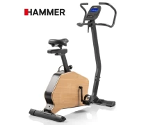 Hammer CardioPace 5.0 NorsK Ποδήλατο Γυμναστικής (398100100)