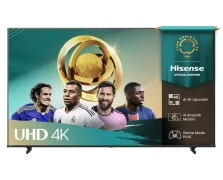 Hisense 85A6Q 85'' 4K UHD Smart TV Τηλεόραση