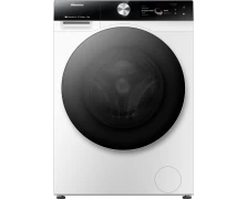 Hisense  WF7S1247BW Πλυντήριο Ρούχων 12kg