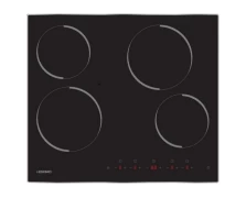 Eskimo ES HB40 Αυτόνομη Κεραμική Εστία