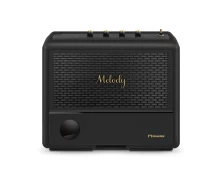 Inventor Melody MD-IONWD-20L Black Αφυγραντήρας