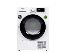 Eskimo ES DR10DHP Στεγνωτήριο 10kg