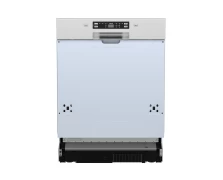 Eskimo ES DW14SB60 Ημιεντοιχιζόμενο Πλυντήριο Πιάτων