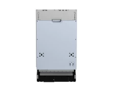 Eskimo ES DW10FB45 Πλήρως Εντοιχιζόμενο Πλυντήριο Πιάτων