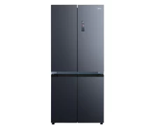 Midea MDRM706BIE70 Ψυγείο Ντουλάπα 515lt
