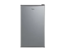 Midea MDRD142FGE50 Μονόπορτο Ψυγείο 93lt