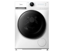 Midea MF200W120WB Πλυντήριο Ρούχων 12kg