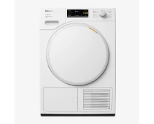 Miele TSA523WP 8kg Active Στεγνωτήριο Ρούχων (12729640)