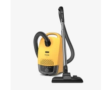 Miele Guard S1 Ηλεκτρική Σκούπα Δαπέδου (12558590)