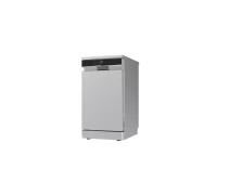 Midea MDWEF1034DSS-WC Πλυντήριο Πιάτων 45cm