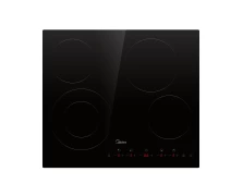 Midea MCH702T298K0 Αυτόνομη Κεραμική Εστία