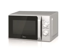Midea MM20CF2ESLK Φούρνος Μικροκυμάτων