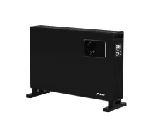 Primo PRCH-81121 2000W Turbo Μαύρος Θερμοπομπός (810121)