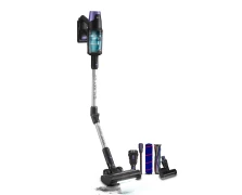 Izzy Ασύρματη Σκούπα Στικ Galaxy G5 29,6V (225054)