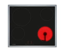 Pitsos CRE645S06 Αυτόνομη Κεραμική Εστία