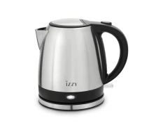 Izzy IZ-3029 New Speedy Inox Βραστήρας (224670)