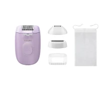 Philips BRE257/00 Αποτριχωτική Μηχανή